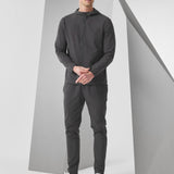 Jogging Technique Fuselé