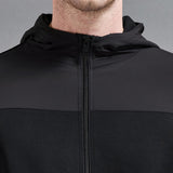 Coupe-Vent Jersey Hybrid Apex