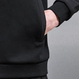 Coupe-Vent Jersey Hybrid Apex