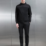 Coupe-Vent Jersey Hybrid Apex