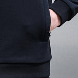 Coupe-Vent Jersey Hybrid Apex