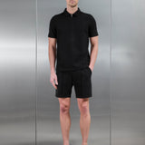 Short Texturé Cavour