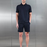 Short Texturé Cavour