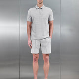 Short Texturé Cavour