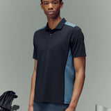 Polo Golf Colour Block