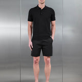 Polo Boutonné Coton Shirt