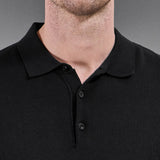 Polo Boutonné Coton Shirt