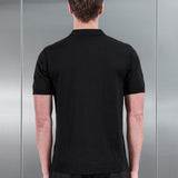 Polo Boutonné Coton Shirt