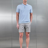 Polo Boutonné Coton Shirt