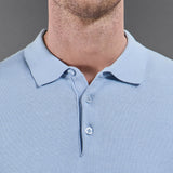 Polo Boutonné Coton Shirt