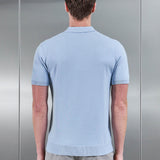 Polo Boutonné Coton Shirt