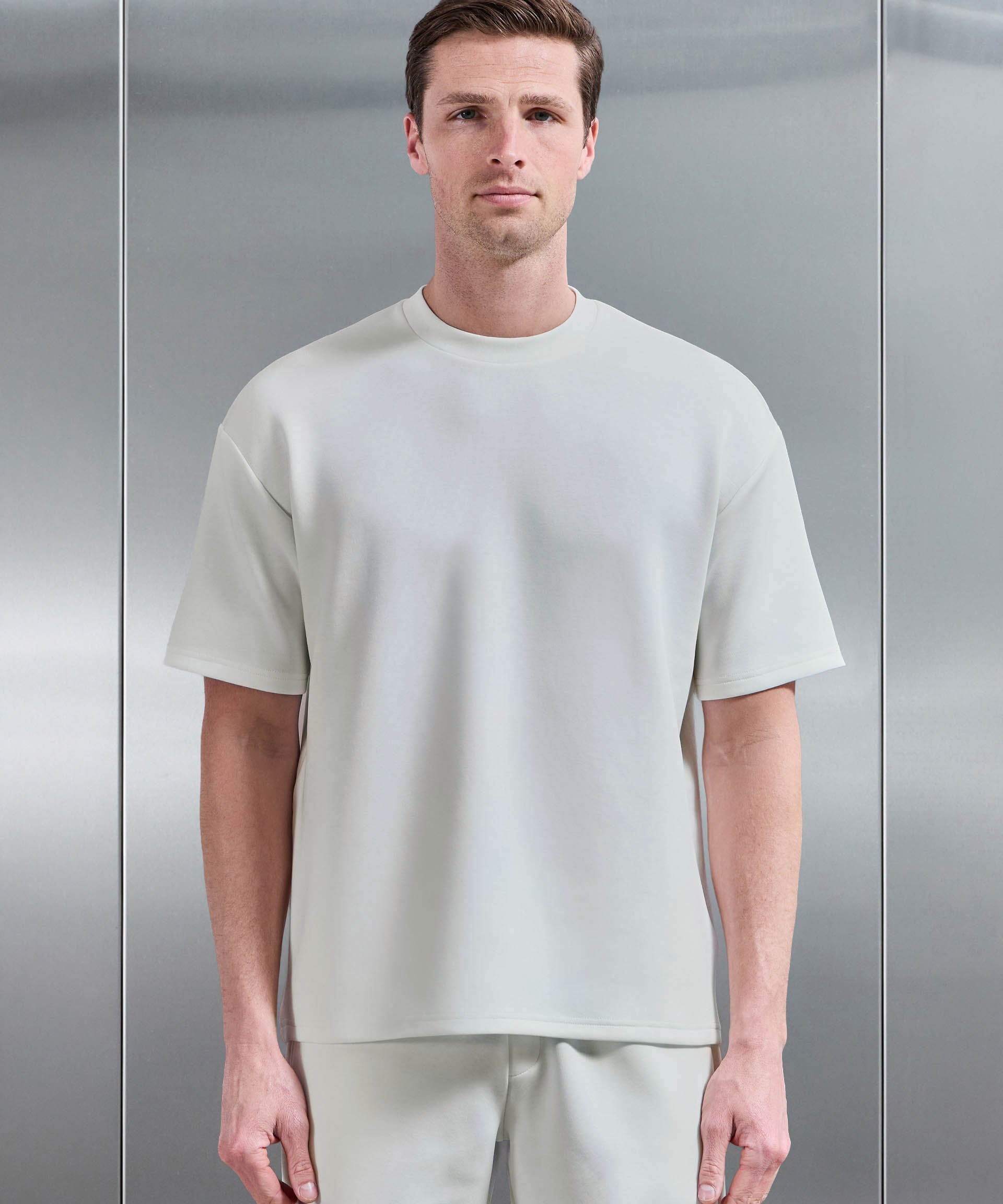 T-Shirt Relaxed Luxe