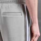 Short Bande Latérale Luxe