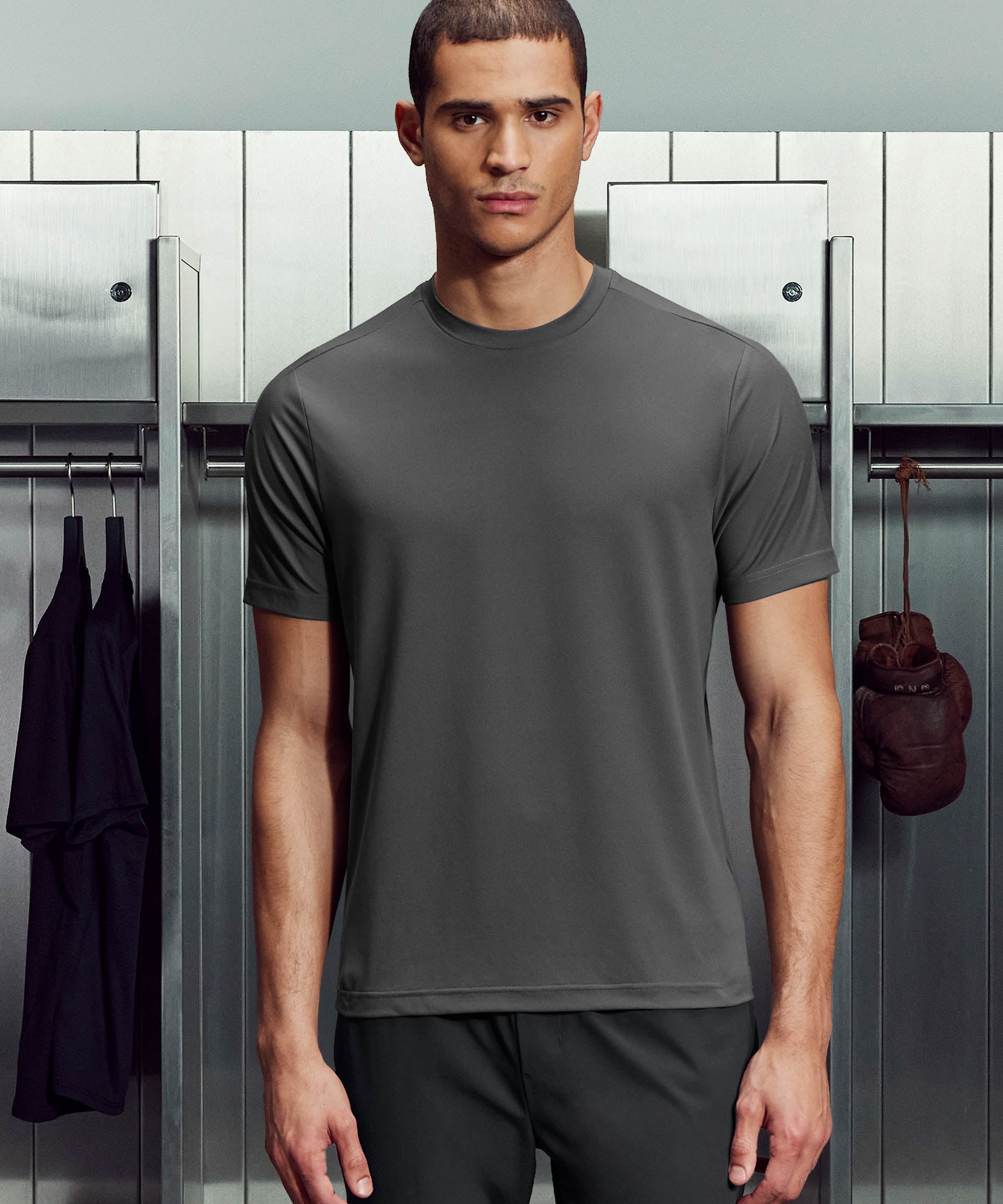T-Shirt Technique Luxe