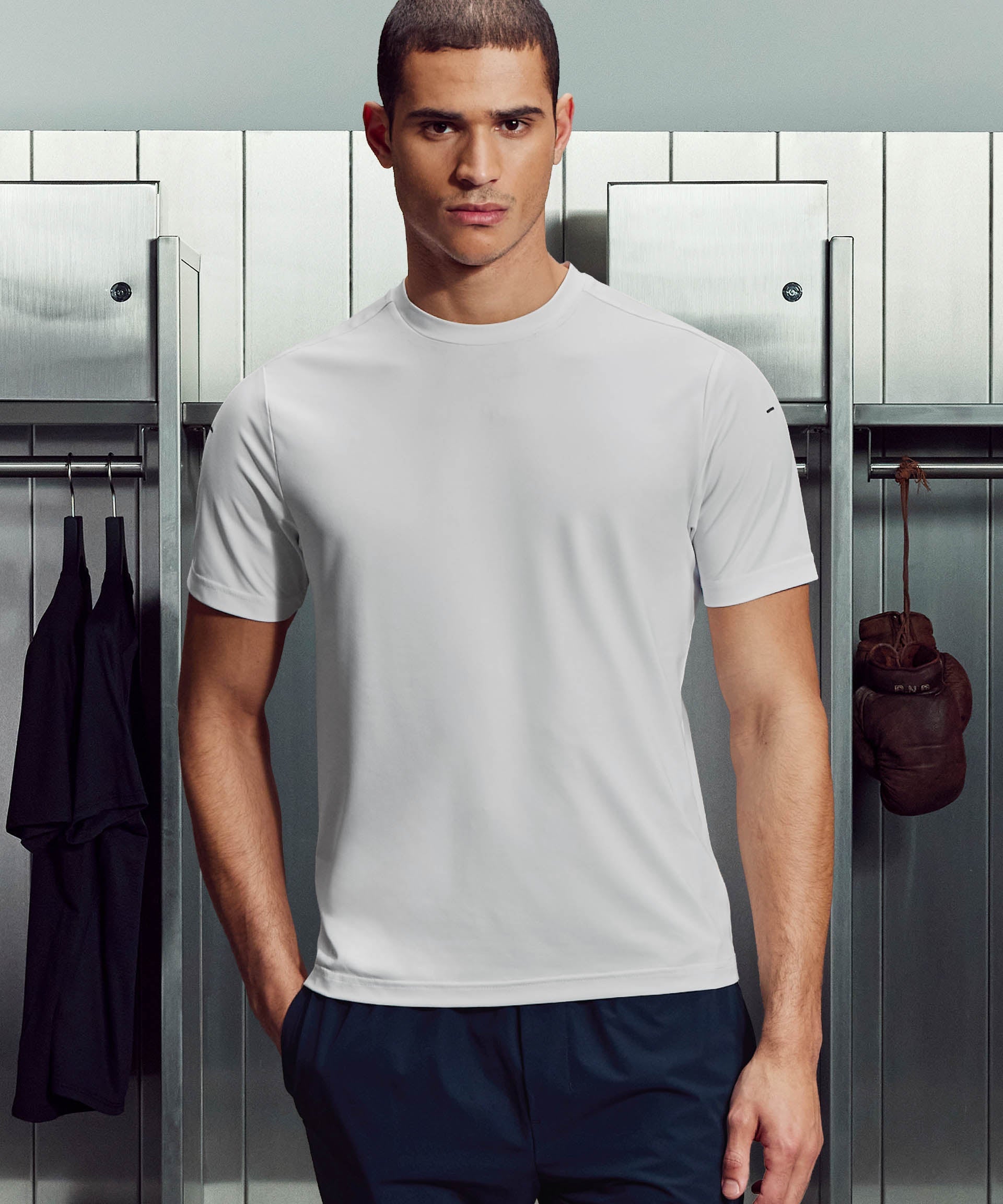 T-Shirt Technique Luxe