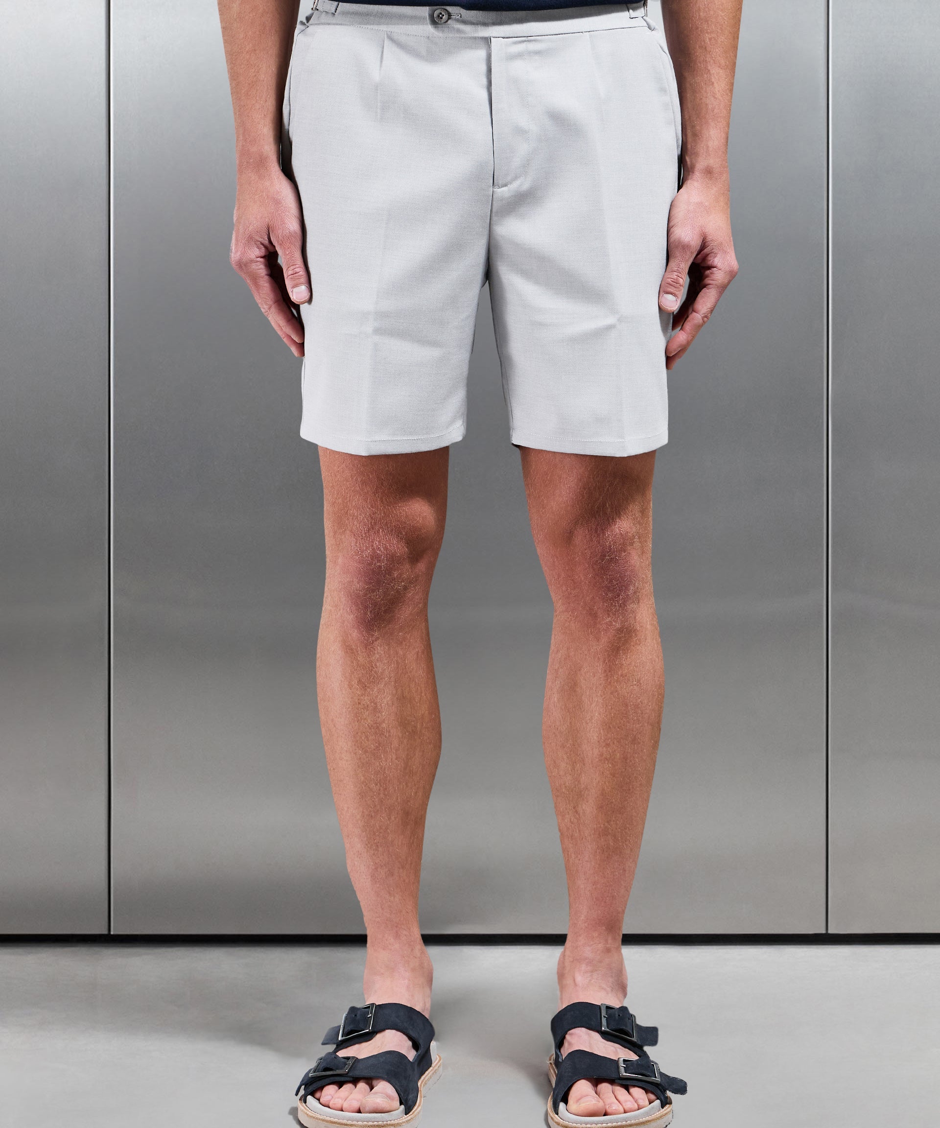 Short Formel Stretch