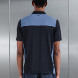 Polo Golf Colour Block