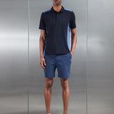 Polo Golf Colour Block