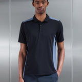 Polo Golf Colour Block