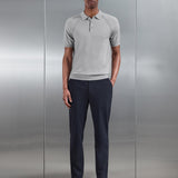 Polo Golf Boutonné Maille
