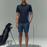 Polo Golf Colour Block