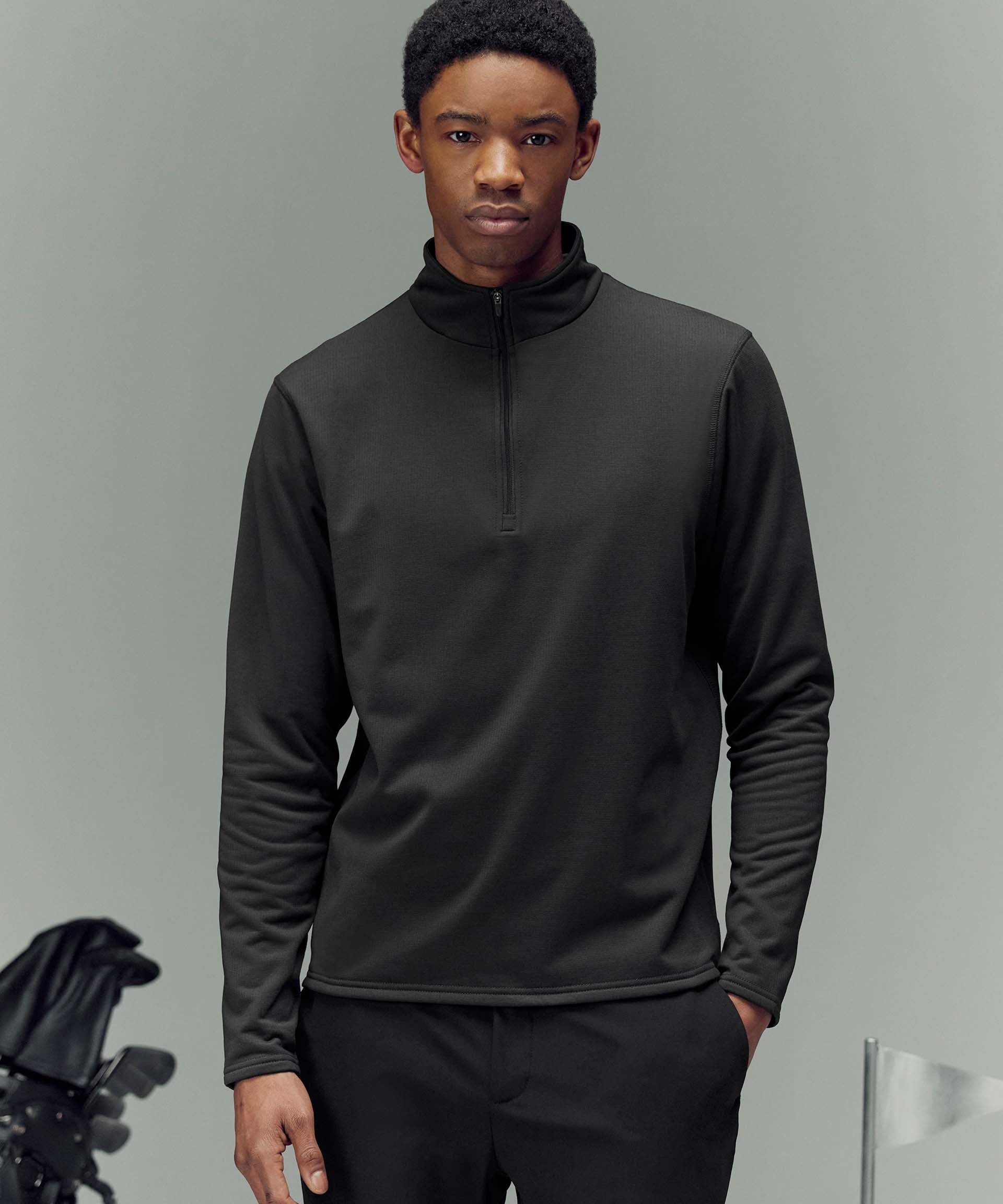 Couche Intermédiaire Golf