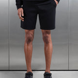 Short Jersey Interlock