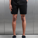 Short Jersey Interlock