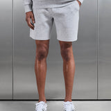 Short Jersey Interlock