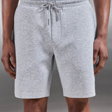 Short Jersey Interlock