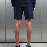 Short Jersey Interlock