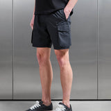 Short Cargo Parachute