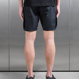 Short Cargo Parachute