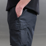 Short Cargo Parachute