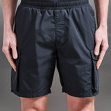 Short Cargo Parachute