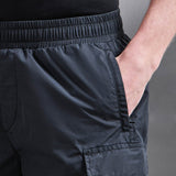 Short Cargo Parachute