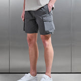 Short Cargo Parachute