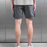 Short Cargo Parachute