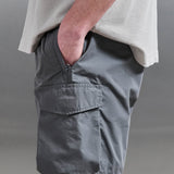 Short Cargo Parachute