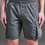 Short Cargo Parachute