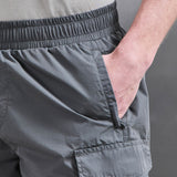 Short Cargo Parachute