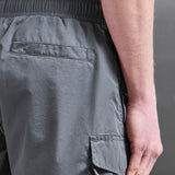 Short Cargo Parachute