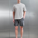 Short Cargo Parachute