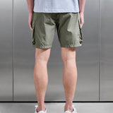 Short Cargo Parachute