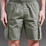 Short Cargo Parachute