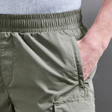 Short Cargo Parachute