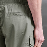 Short Cargo Parachute