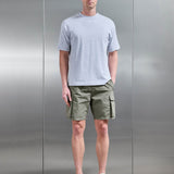 Short Cargo Parachute