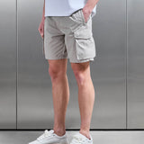 Short Cargo Parachute