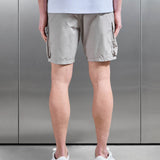 Short Cargo Parachute